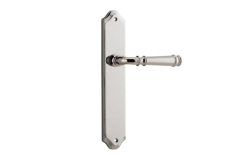 Door TRA14218 Lever Verona Shouldered Latch Pn H240xw50xp59mm