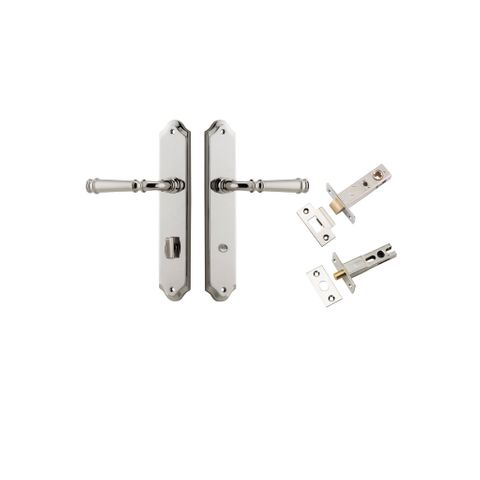 Dr TRA14218KPRIV60 Lvr Vrona Shldred Prv Pn CTC85 H240XW50XP59 Inblt Prv Kit