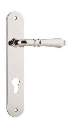 Dr TRA14224E85 Lvr Ovl Eu Pn Ctc85mm H230xw40xp55mm
