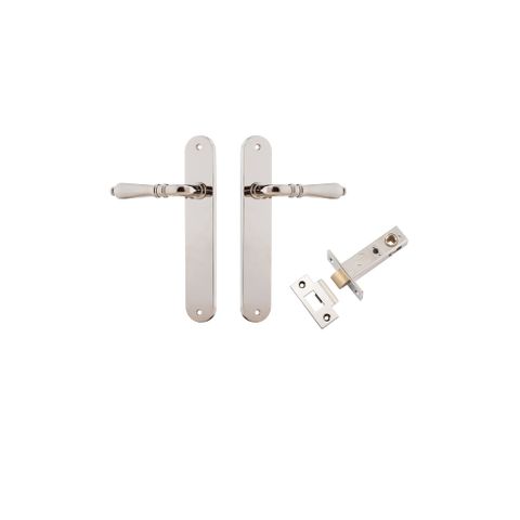 Dr TRA14224KPASS60 Lvr Sarlat Ovl Lch Pn H240XW40XP55 Passage Kit