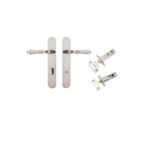 Dr TRA14224KPRIV60 Lvr Sarlat Ovl Priv Pn CTC85 H240XW40XP55 Inblt Prv Kit