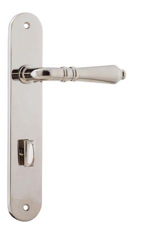Dr TRA14224P85 Lvr Ovl Priv Pn CTC85 H230XW40XP55