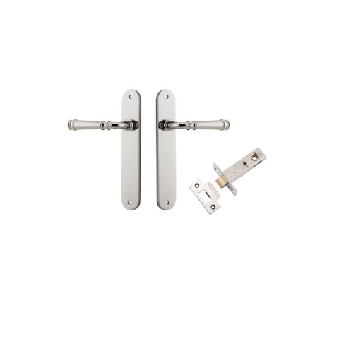 Dr TRA14230KPASS60 Lvr Vrona Ovl Lch Pn H240XW40XP59 Passage Kit