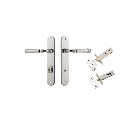 Dr TRA14230KPRIV60 Lvr Vrona Ovl Priv Pn CTC85 H240XW40XP59 Inblt Prv Kit