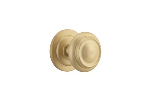 Iver Sarlat Centre Door Knob
