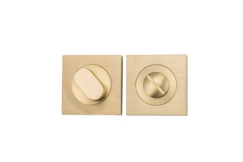 Iver Square Privacy Turn