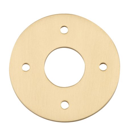 Iver Round Adaptor Plate
