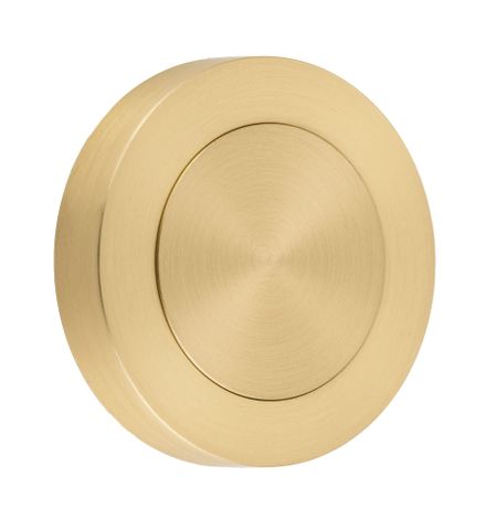Iver Blank Round Rose