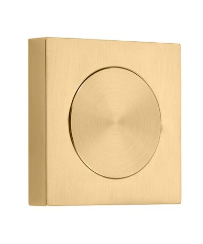 Iver Blank Square Rose