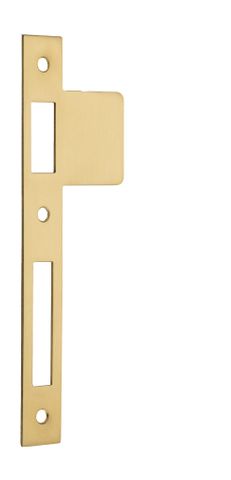 Iver Extended Strike Plates 63mm