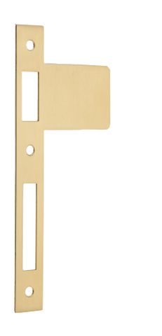Iver Extended Strike Plates 85mm