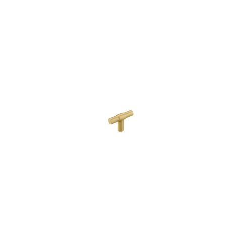 Iver Helsinki T Cabinet Pull