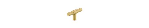Iver Helsinki T Cabinet Pull
