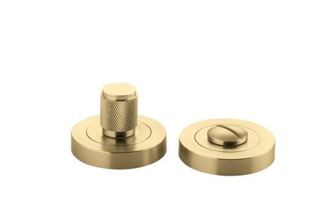 Iver Brunswick Round Privacy Turn