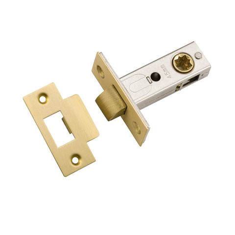 Iver Split Cam Tube Latch 45mm Backset