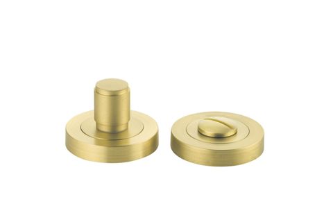 Iver Berlin Round Privacy Turn