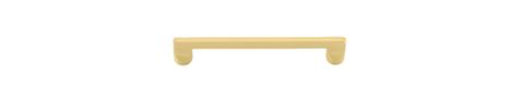 Iver TRA17201 Cabinet Pull Baltimore Brushed Gold PVD L180xw8 X P36mm