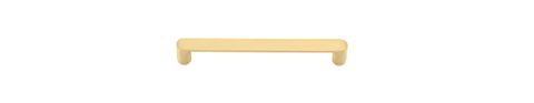 Iver TRA17432 Cabinet Pull Osaka Brushed Gold PVD L175xw15xp30mm Bd15