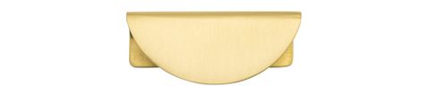 Iver Osaka Lip Drawer Pull