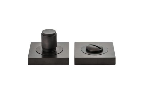 Privacy TRA20011 Turn Berlin Concealed Fix Square Signature Brass