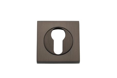 Escut TRA20021 Eu Sqr C/Fix Pair AB D52xp10mm