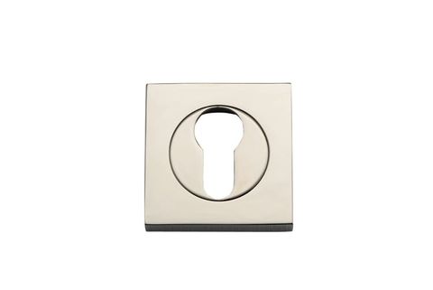 Escut TRA20028 Eu Sqr C/Fix Pair Pn D52xp10mm
