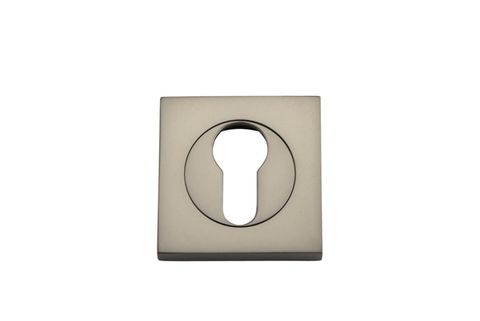 Escut TRA20029 Eu Sqr C/Fix Pair Sn D52xp10mm