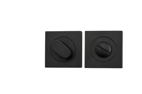 Priv TRA20033 Turn Sqr Concealed Fix Mb D52xp23mm