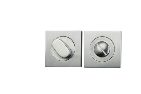 Priv TRA20035 Turn Sqr Concealed Fix SC D52xp23mm