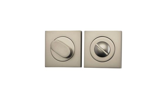 Priv TRA20039 Turn Sqr Concealed Fix Sn D52xp23mm