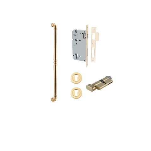 Pull TRA20050KENTR60KT Hdle Sarlat PB L635XW32XP72 BP35 CTC600 Entr Kit