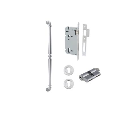 Pull TRA20055KENTR60KK Hdle Sarlat BC L635XW32XP72 BP35 CTC600 Entr Kit