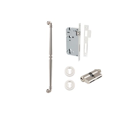 Pull TRA20057KENTR60KK Hdle Sarlat Pn L635XW32XP72 BP35 CTC600 Entr Kit