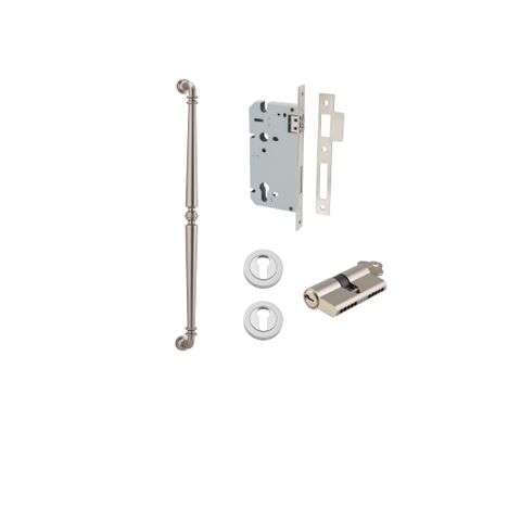 Pull TRA20058KENTR60KK Hdle Sarlat Sn L635XW32XP72 BP35 CTC600 Entr Kit