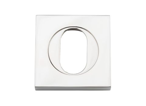 Escut TRA20108 Oval Sqr Pair Pn H52xw52xp10mm