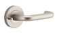 Door TRA20359KIBPRIV60 Lvr Oslo Rnd Rose Inbuilt Priv Pair Sn D52XP57