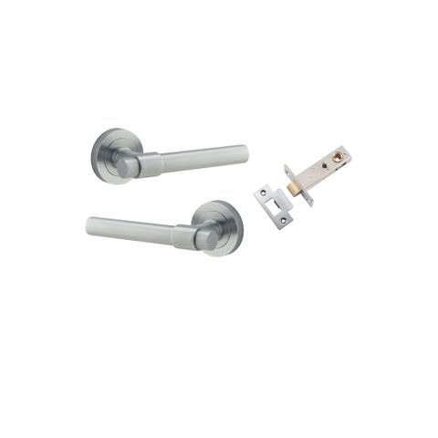 Dr TRA20625KPASS60 Lvr Helsnk Rnd Rose BC D52XP44 Passage Kit