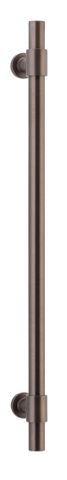 Pull TRA20702 Handle Helsinki Sb L560xd22xp66mm Bp35mm Ctc450mm