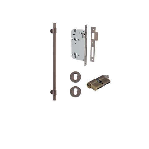 Pull TRA20702KENTR60KK Hdle Hlski Signtr Brass L560XD22XP66 CTC450 Ent Kit