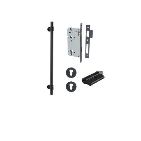 Pull TRA20704KENTR60KK Hdle Helsinki Mb L560XD22XP66 BP35 CTC450 Entr Kit