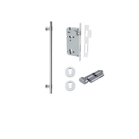 Pull TRA20705KENTR60KT Hdle Hlski Pol Chr L560XD22XP66 BP35 CTC450 Ent Kit