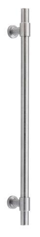 Pull TRA20706 Handle Helsinki BC L560xd22xp66mm Bp35mm Ctc450mm