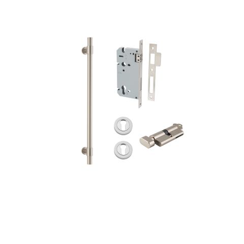 Pull TRA20710KENTR60KT Hdle Helsinki Sn L560XD22XP66 BP35 CTC450 Entr Kit