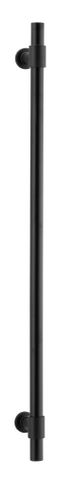 Pull TRA20715 Handle Helsinki Mb L710xd22xp66mm Bp35mm Ctc600mm