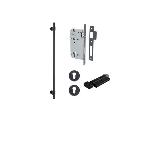 Pull TRA20715KENTR60KT Hdle Helsinki Mb L710XD22XP66 BP35 CTC600 Entr Kit