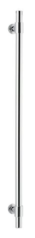Pull TRA20716 Handle Helsinki Pc L710xd22xp66mm Bp35mm Ctc600mm