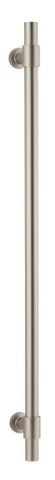 Pull TRA20721 Handle Helsinki Sn L710xd22xp66mm Bp35mm Ctc600mm