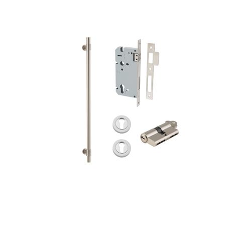 Pull TRA20721KENTR60KK Hdle Helsinki Sn L710XD22XP66 BP35 CTC600 Entr Kit