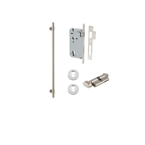 Pull TRA20721KENTR60KT Hdle Helsinki Sn L710XD22XP66 BP35 CTC600 Entr Kit