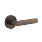Iver TRA20771KIBPRIV60 Osaka Privacy Leverset Signature Brass